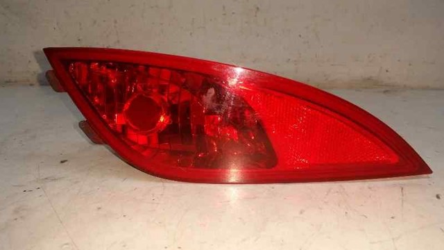 924052Y300 HYUNDAI Фонарь противотуманный задний левый купить в Кривой Рог