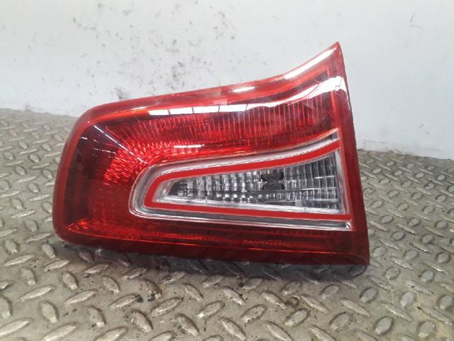 924053W0 HYUNDAI Фонарь задний левый внутренний купить в Павлоград