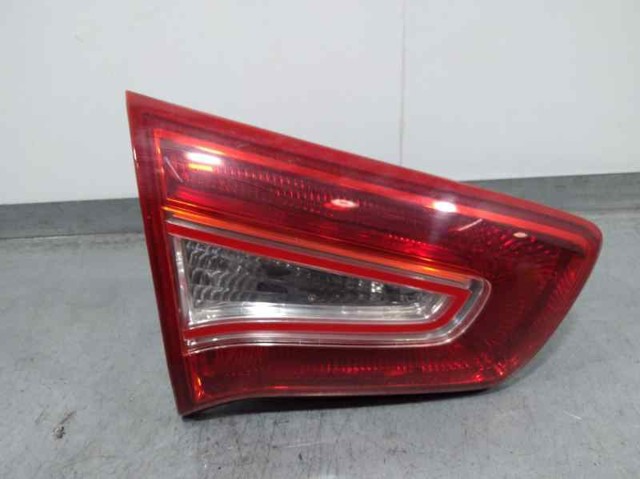 924053W0 HYUNDAI Фонарь задний левый внутренний купить в Днепр