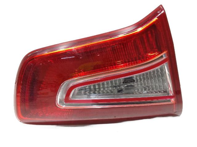 HYUNDAI 924053W0 Фонарь задний левый внутренний в наличии Львов
