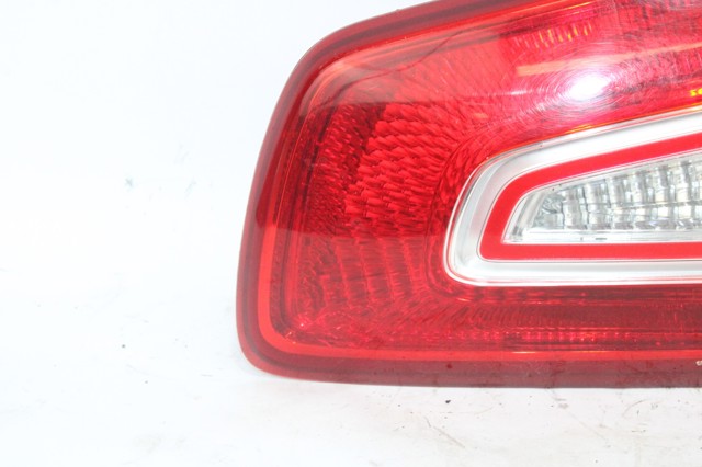 HYUNDAI 924053W0 Фонарь задний левый внутренний в наличии Павлоград