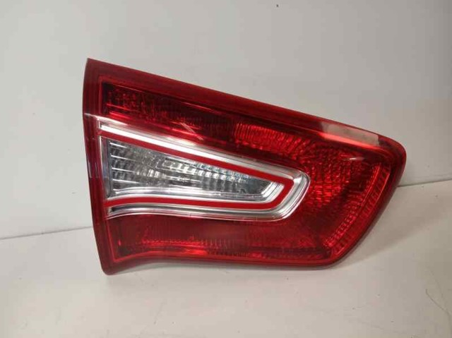 HYUNDAI 924053W010 Фонарь задний левый внутренний в наличии Одесса