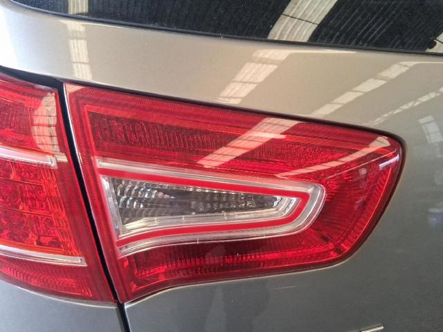 HYUNDAI 924053W010 Фонарь задний левый внутренний в наличии Ужгород