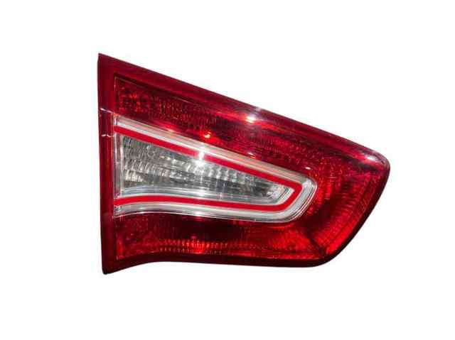 HYUNDAI 924053W010 Фонарь задний левый внутренний в наличии Павлоград