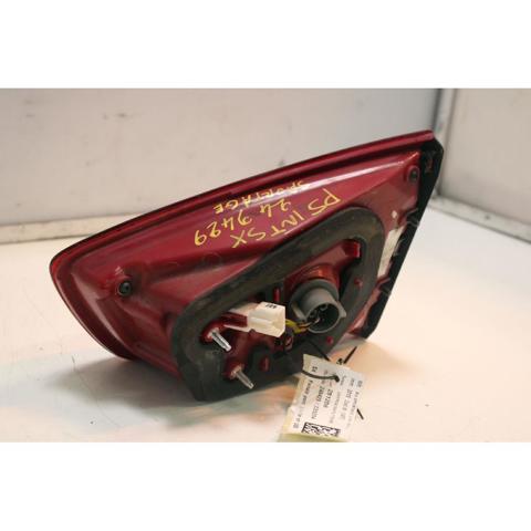 924053W510 HYUNDAI Фонарь задний левый внутренний купить в Украина
