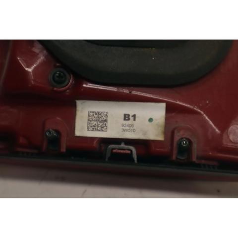 924053W510 HYUNDAI Фонарь задний левый внутренний купить в Павлоград