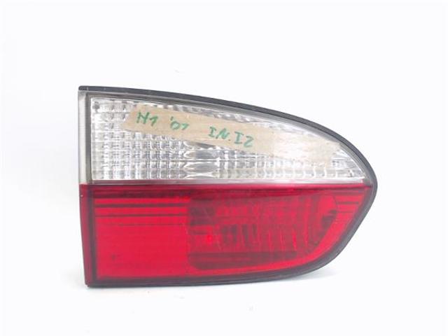 HYUNDAI 924054A511 Фонарь задний левый внутренний в наличии Кривой Рог