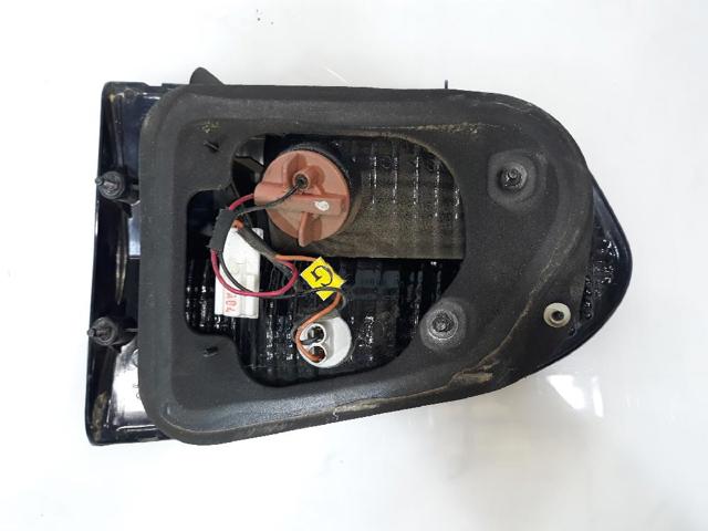 HYUNDAI 924054A610 Фонарь задний левый внутренний в наличии Полтава