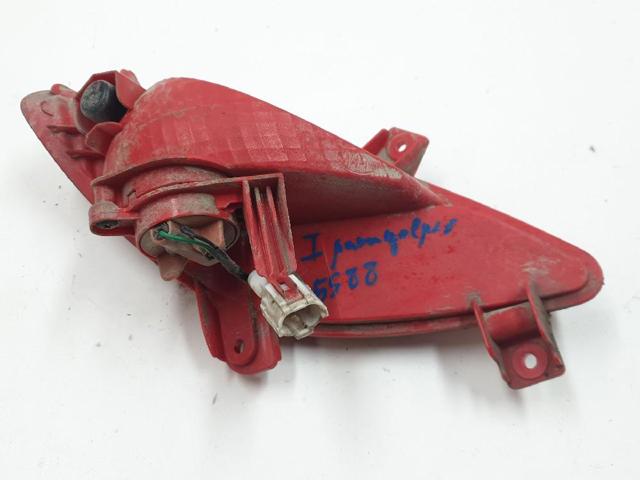 HYUNDAI 92405A6100 Фонарь противотуманный задний левый в наличии Николаев