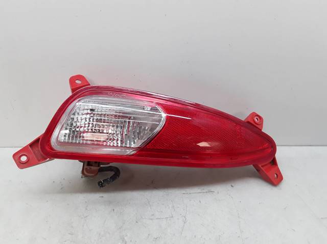 HYUNDAI 92405C8700 Фонарь противотуманный задний левый в наличии Черновцы