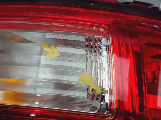 92405D9210 HYUNDAI Фонарь противотуманный задний левый купить в Каменское