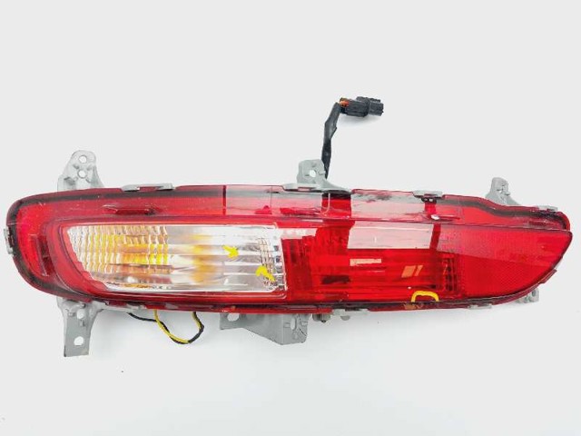 HYUNDAI 92405D9210 Фонарь противотуманный задний левый в наличии Сумы