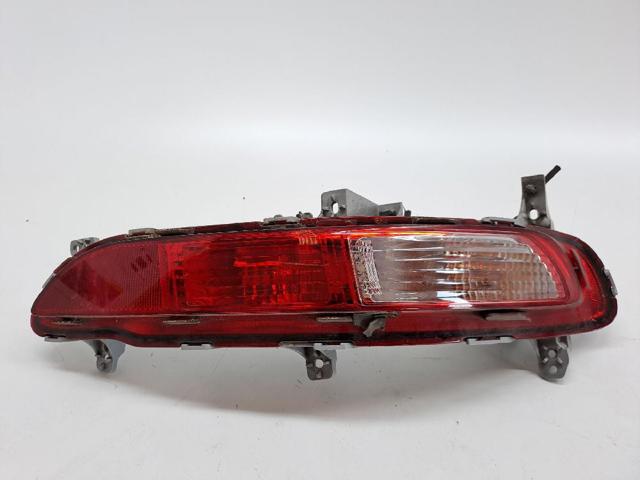 Lanterna de nevoeiro traseira esquerda 92405D9210 Hyundai/Kia