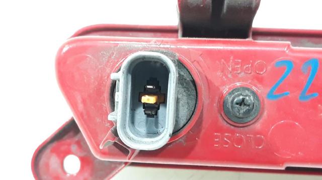 HYUNDAI 92405G2100 Фонарь противотуманный задний в наличии Киев