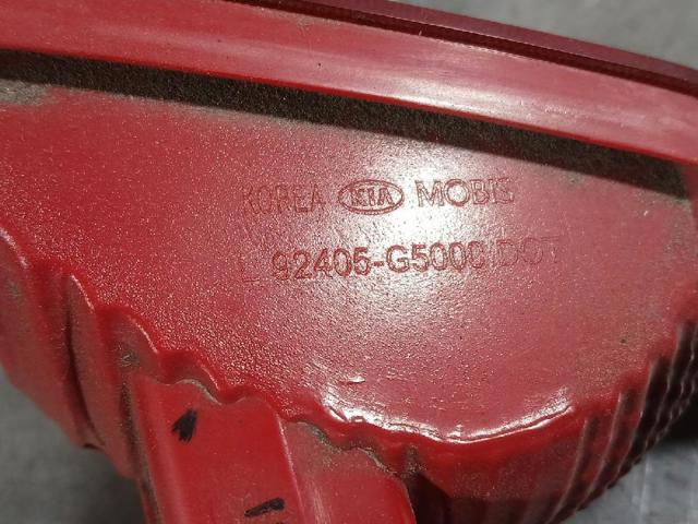 92405G5000 Фонарь противотуманный задний левый купить Киев