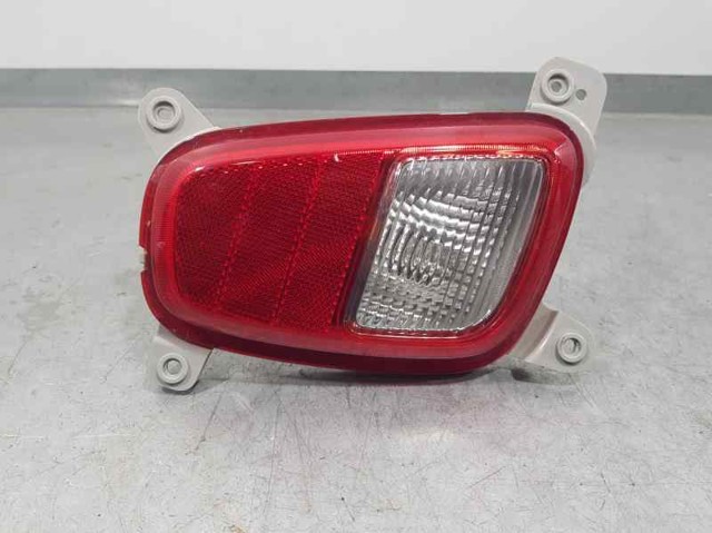 92405G6 HYUNDAI Фонарь противотуманный задний купить в Каменское
