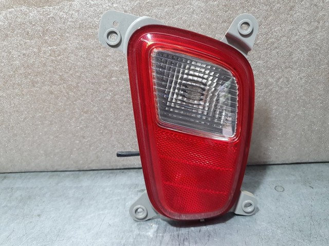 92405G6 HYUNDAI Фонарь противотуманный задний купить в Запорожье