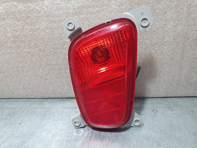 HYUNDAI 92405G6 Фонарь противотуманный задний в наличии Черновцы