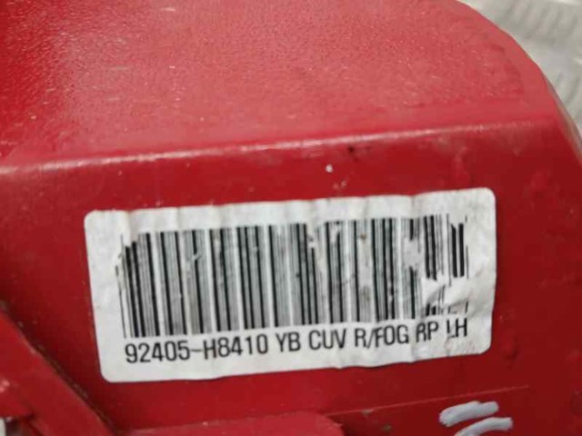 HYUNDAI 92405H8410 Фонарь заднего бампера левый в наличии Винница