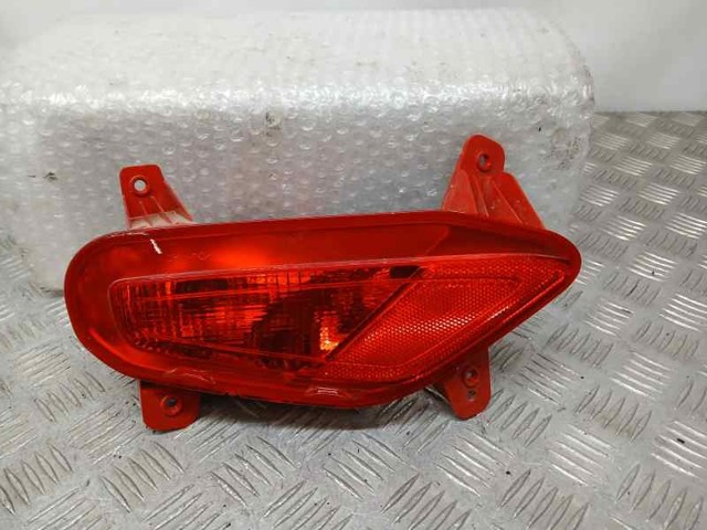 92405H8410 HYUNDAI Фонарь заднего бампера левый купить в Черкассы