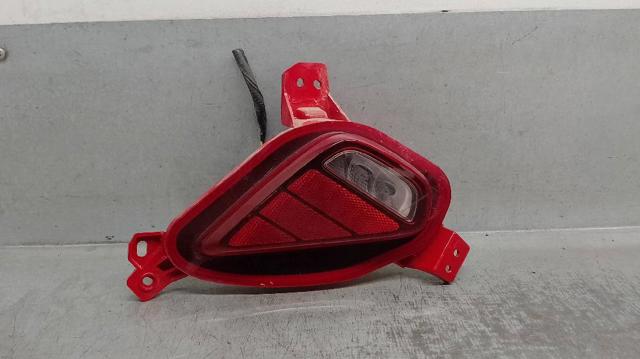 HYUNDAI 92405J7300 Фонарь противотуманный задний левый в наличии Житомир