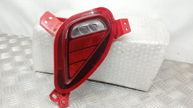 HYUNDAI 92405J7300 Фонарь противотуманный задний левый в наличии Николаев