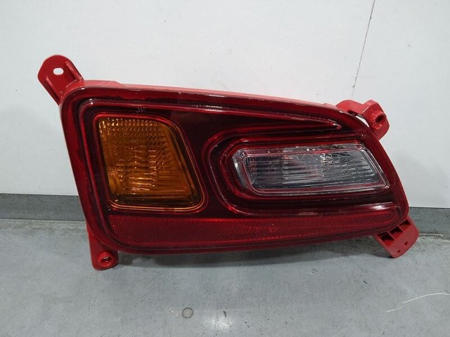 92405J9000 HYUNDAI Фонарь заднего бампера левый купить в Житомир