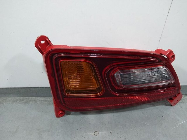 92405J9000 HYUNDAI Фонарь заднего бампера левый купить в Черновцы