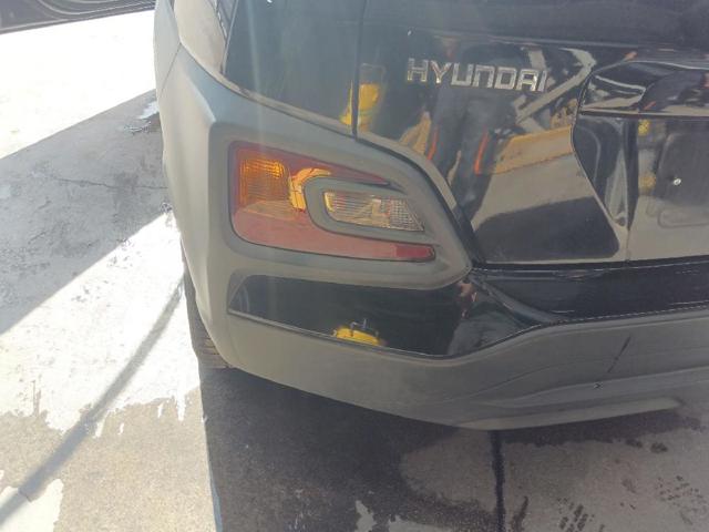 92405J9010 HYUNDAI Фонарь заднего бампера левый купить в Ирпень
