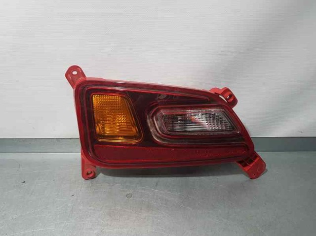 92405J9010 HYUNDAI Фонарь заднего бампера левый купить в Сумы