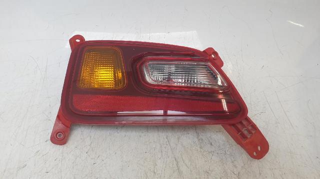 92405J9010 HYUNDAI Фонарь заднего бампера левый купить в Сумы