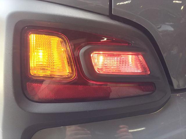 92405J9010 HYUNDAI Фонарь заднего бампера левый купить в Днепр