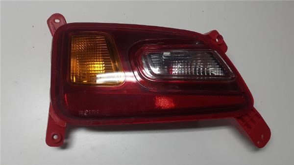 HYUNDAI 92405J9010 Фонарь заднего бампера левый в наличии Винница