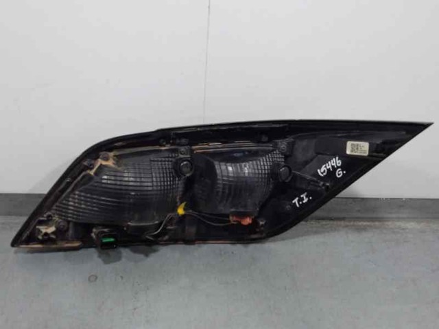 92405J9510 HYUNDAI Фонарь противотуманный задний левый купить в Сумы
