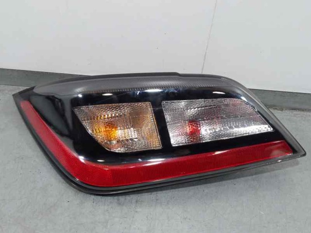 92405J9510 HYUNDAI Фонарь противотуманный задний левый купить в Житомир