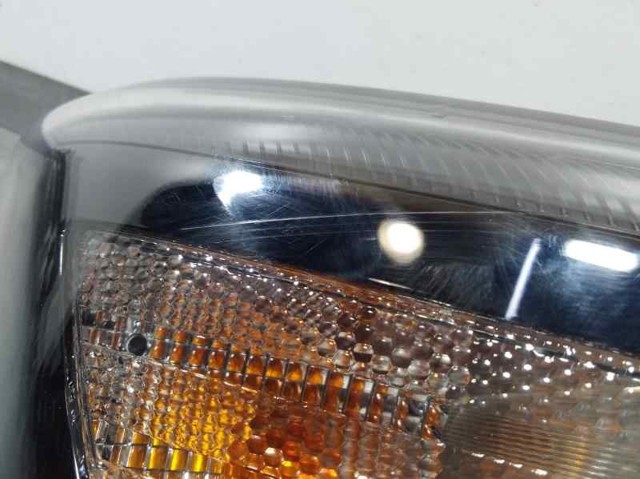 HYUNDAI 92405J9510 Фонарь противотуманный задний левый в наличии Украина