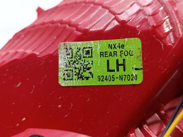 92405N7020 HYUNDAI Фонарь противотуманный задний левый купить в Винница