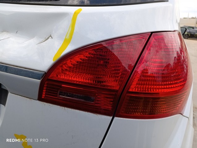 HYUNDAI 924061P000 Фонарь задний правый внутренний в наличии Черновцы
