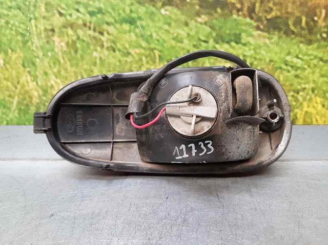 HYUNDAI 9240626020 Фонарь противотуманный задний правый в наличии Тернополь
