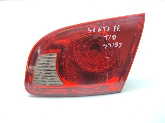 HYUNDAI 924062B020 Фонарь задний правый внутренний в наличии Ужгород