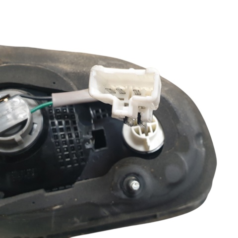 HYUNDAI 924062B520 Фонарь задний правый внутренний в наличии Кривой Рог