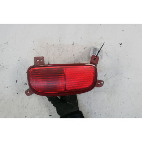 HYUNDAI 924062P840 Фонарь противотуманный задний правый в наличии Львов