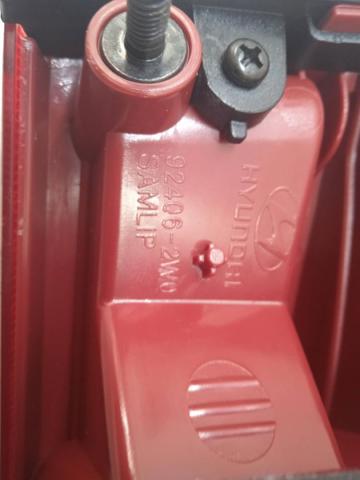 924062W030 HYUNDAI купить в Ирпень