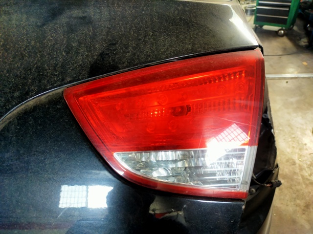 924062Y0 HYUNDAI Фонарь задний правый внутренний купить в Полтава