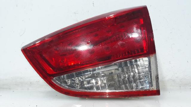 924062Y0 HYUNDAI Фонарь задний правый внутренний купить в Львов