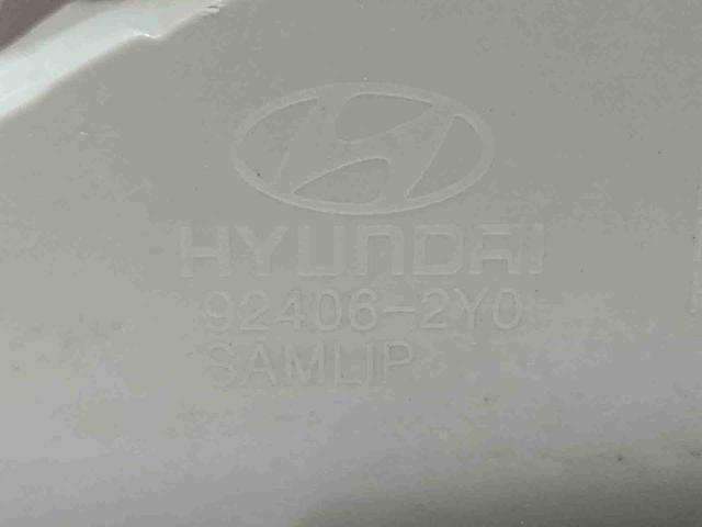 HYUNDAI 924062Y000 Фонарь задний правый внутренний в наличии Тернополь