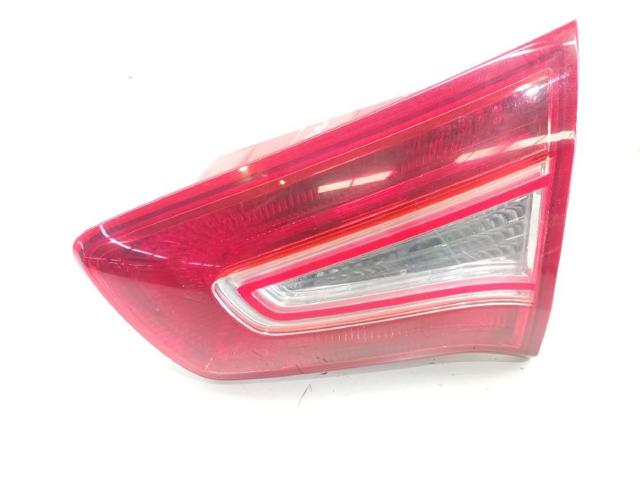 924063W010 HYUNDAI Фонарь задний правый внутренний купить в Днепр