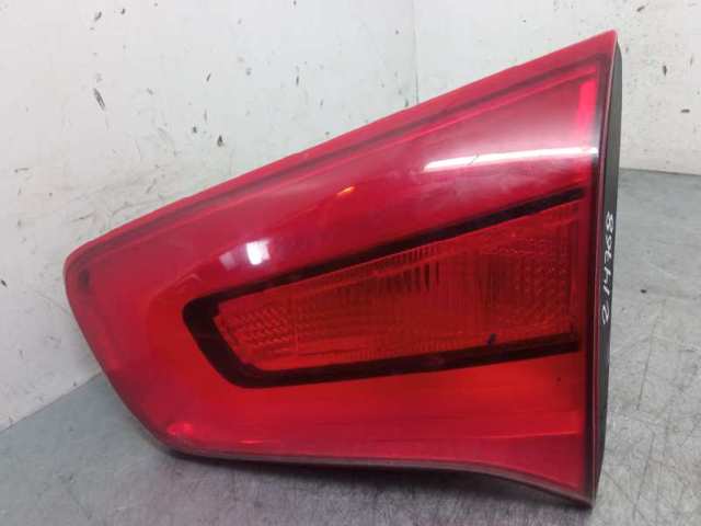 HYUNDAI 924063W510 Фонарь задний правый внутренний в наличии Черновцы