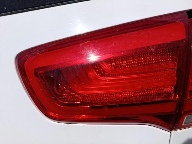 HYUNDAI 924063W610 Фонарь задний правый внутренний в наличии Хмельницкий