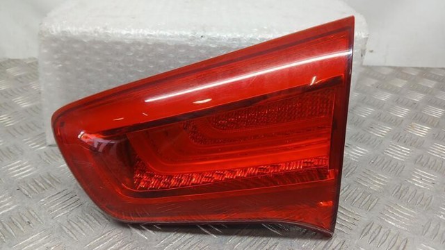 924063W610 Фонарь задний правый внутренний купить Павлоград